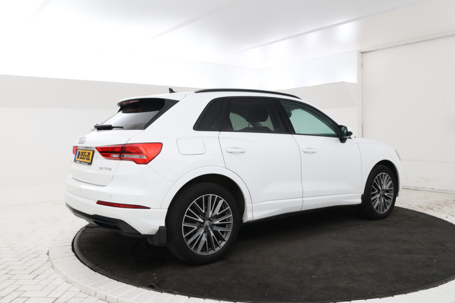 Audi Q3 35 TFSI Pro Line S Automaat, Digital Dash,