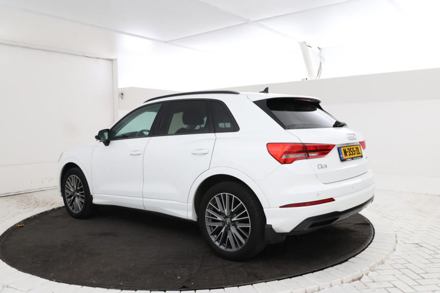 Audi Q3 35 TFSI Pro Line S Automaat, Digital Dash,