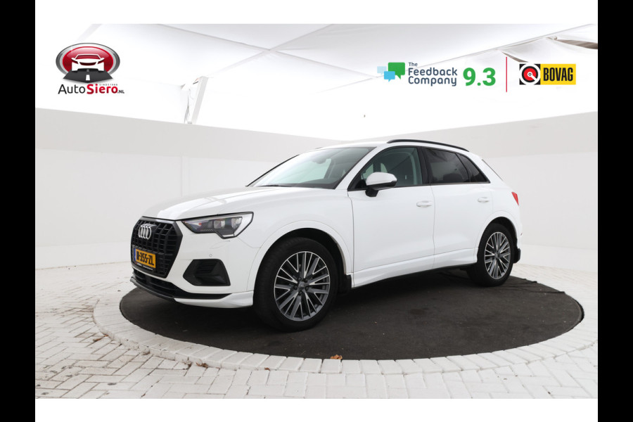 Audi Q3 35 TFSI Pro Line S Automaat, Digital Dash,