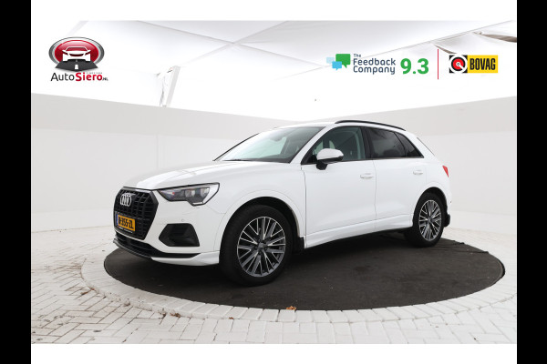 Audi Q3 35 TFSI Pro Line S Automaat, Digital Dash,