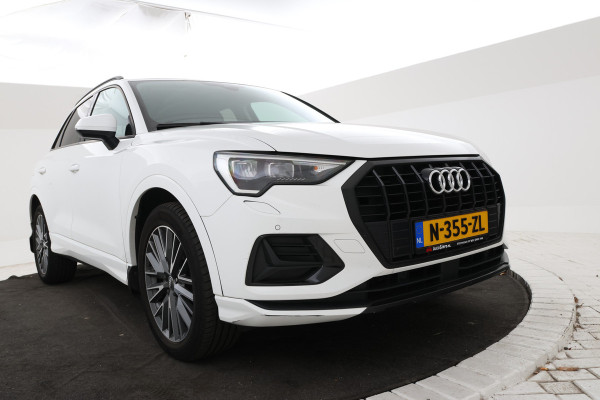 Audi Q3 35 TFSI Pro Line S Automaat, Digital Dash,
