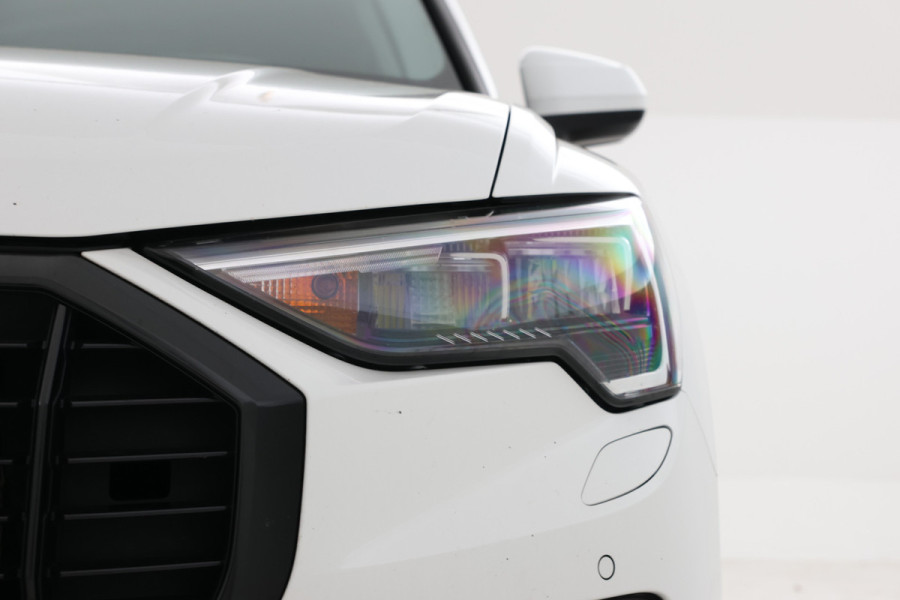 Audi Q3 35 TFSI Pro Line S Automaat, Digital Dash,