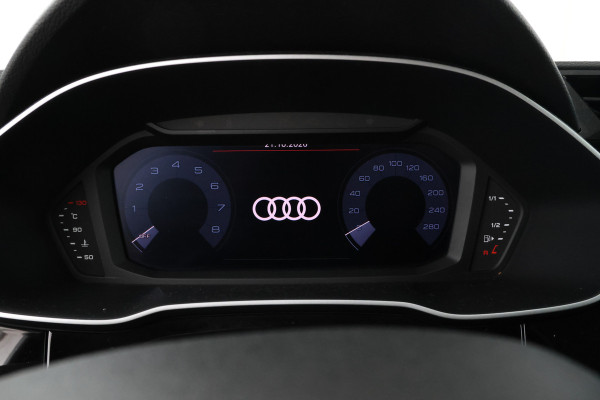 Audi Q3 35 TFSI Pro Line S Automaat, Digital Dash,