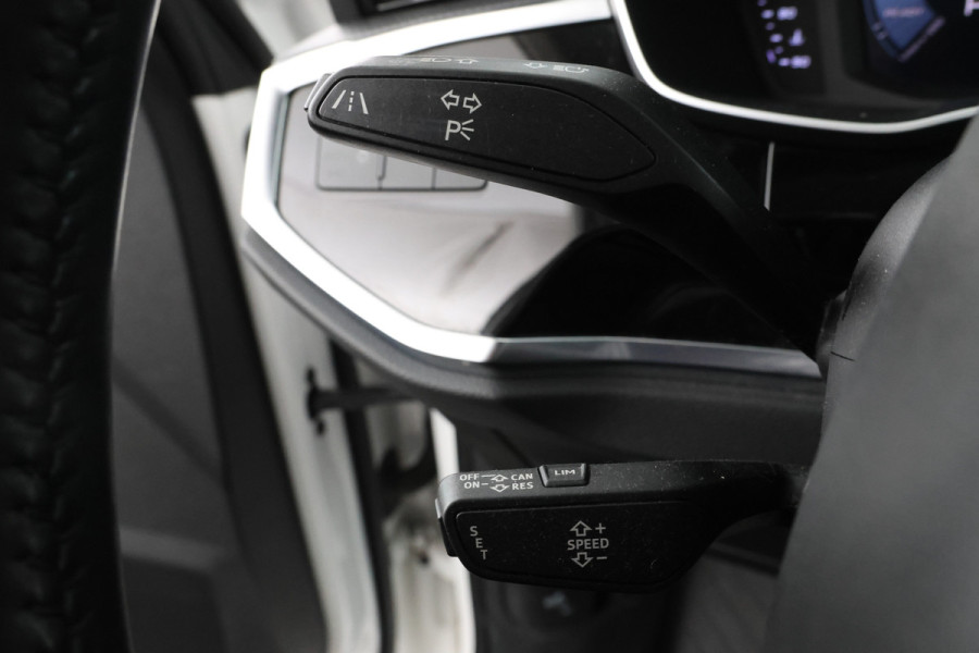 Audi Q3 35 TFSI Pro Line S Automaat, Digital Dash,