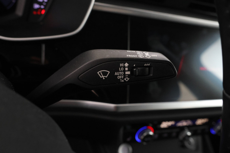 Audi Q3 35 TFSI Pro Line S Automaat, Digital Dash,