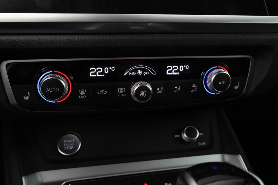 Audi Q3 35 TFSI Pro Line S Automaat, Digital Dash,