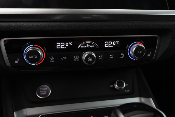 Audi Q3 35 TFSI Pro Line S Automaat, Digital Dash,