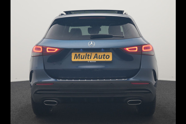 Mercedes-Benz GLA 250 e AMG Line PHEV 218pk Dealer O.H | Panodak | Camera | Alcantara Sportstoelen Memory & Verwarmd | Keyless | Apple Carplay | Cruise Control | Sfeerverlichting | Virtual | DAB | Navigatie | 19"L.M | Plug In Hybrid |