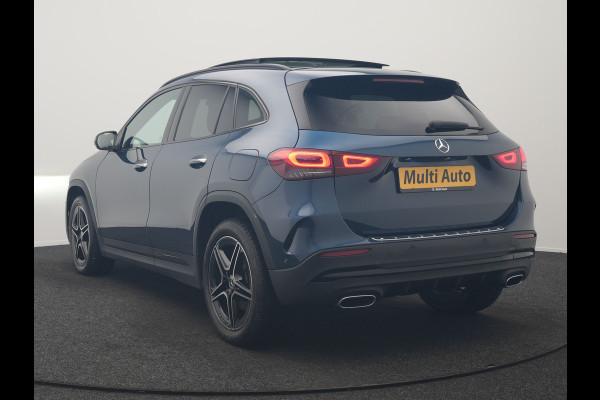 Mercedes-Benz GLA 250 e AMG Line PHEV 218pk Dealer O.H | Panodak | Camera | Alcantara Sportstoelen Memory & Verwarmd | Keyless | Apple Carplay | Cruise Control | Sfeerverlichting | Virtual | DAB | Navigatie | 19"L.M | Plug In Hybrid |