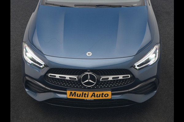 Mercedes-Benz GLA 250 e AMG Line PHEV 218pk Dealer O.H | Panodak | Camera | Alcantara Sportstoelen Memory & Verwarmd | Keyless | Apple Carplay | Cruise Control | Sfeerverlichting | Virtual | DAB | Navigatie | 19"L.M | Plug In Hybrid |