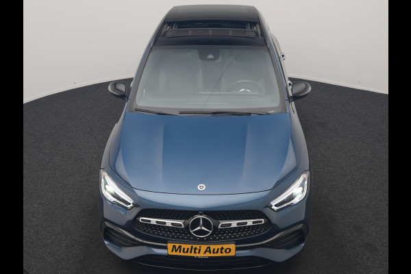 Mercedes-Benz GLA 250 e AMG Line PHEV 218pk Dealer O.H | Panodak | Camera | Alcantara Sportstoelen Memory & Verwarmd | Keyless | Apple Carplay | Cruise Control | Sfeerverlichting | Virtual | DAB | Navigatie | 19"L.M | Plug In Hybrid |
