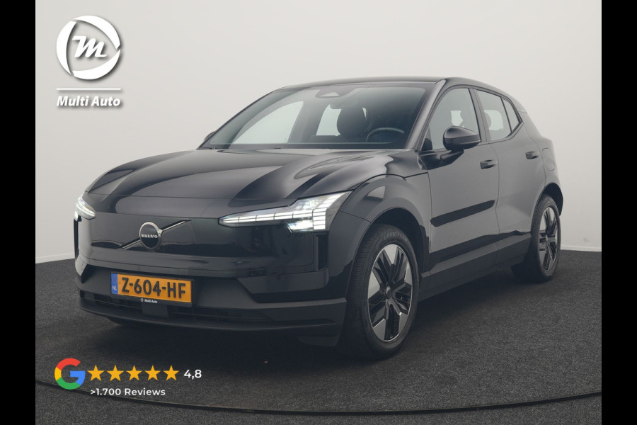 Volvo EX30 Single Motor Core 51 kWh | Adaptive Cruise | Camera | Stoelen & Stuur Verwarmd | Blis | Apple Carplay | Navigatie | DAB | 18"L.M |