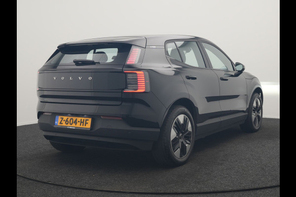Volvo EX30 Single Motor Core 51 kWh | Adaptive Cruise | Camera | Stoelen & Stuur Verwarmd | Blis | Apple Carplay | Navigatie | DAB | 18"L.M |