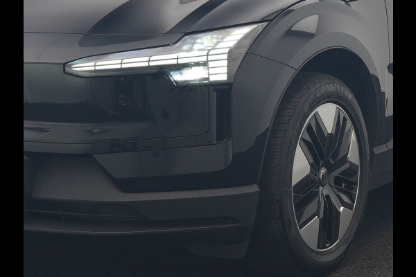 Volvo EX30 Single Motor Core 51 kWh | Adaptive Cruise | Camera | Stoelen & Stuur Verwarmd | Blis | Apple Carplay | Navigatie | DAB | 18"L.M |