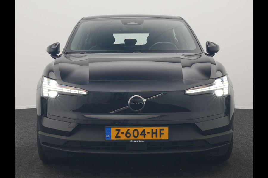 Volvo EX30 Single Motor Core 51 kWh | Adaptive Cruise | Camera | Stoelen & Stuur Verwarmd | Blis | Apple Carplay | Navigatie | DAB | 18"L.M |