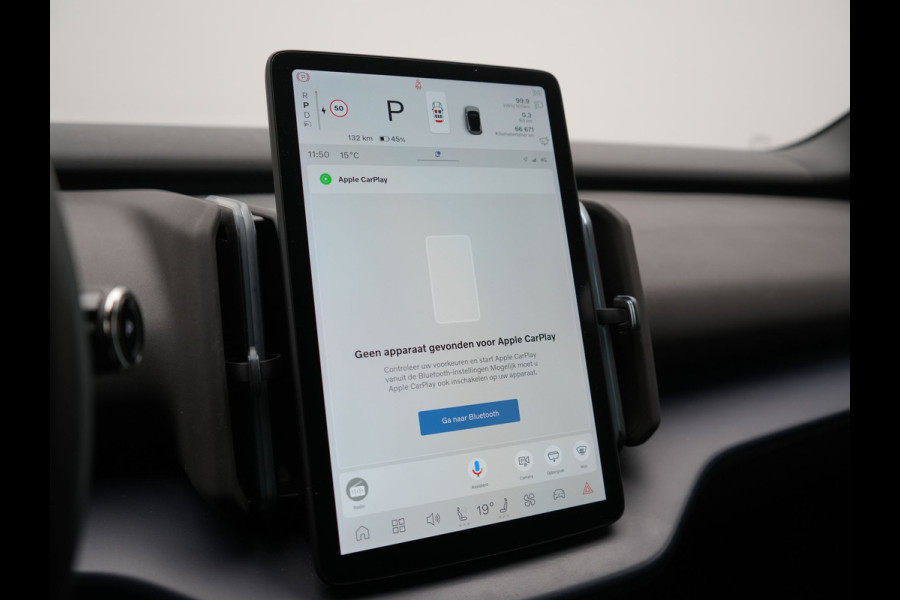 Volvo EX30 Single Motor Core 51 kWh | Adaptive Cruise | Camera | Stoelen & Stuur Verwarmd | Blis | Apple Carplay | Navigatie | DAB | 18"L.M |