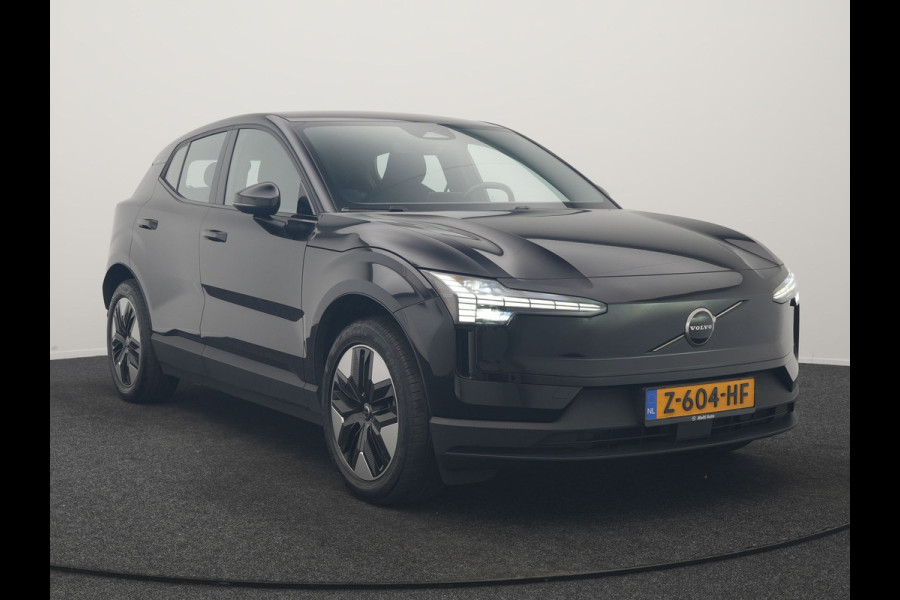 Volvo EX30 Single Motor Core 51 kWh | Adaptive Cruise | Camera | Stoelen & Stuur Verwarmd | Blis | Apple Carplay | Navigatie | DAB | 18"L.M |
