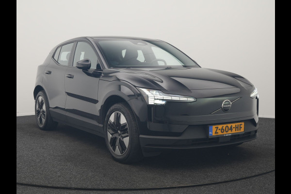 Volvo EX30 Single Motor Core 51 kWh | Adaptive Cruise | Camera | Stoelen & Stuur Verwarmd | Blis | Apple Carplay | Navigatie | DAB | 18"L.M |