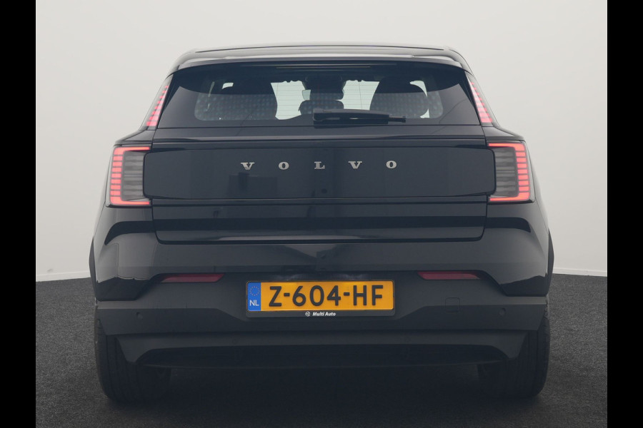 Volvo EX30 Single Motor Core 51 kWh | Adaptive Cruise | Camera | Stoelen & Stuur Verwarmd | Blis | Apple Carplay | Navigatie | DAB | 18"L.M |