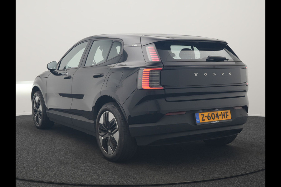 Volvo EX30 Single Motor Core 51 kWh | Adaptive Cruise | Camera | Stoelen & Stuur Verwarmd | Blis | Apple Carplay | Navigatie | DAB | 18"L.M |