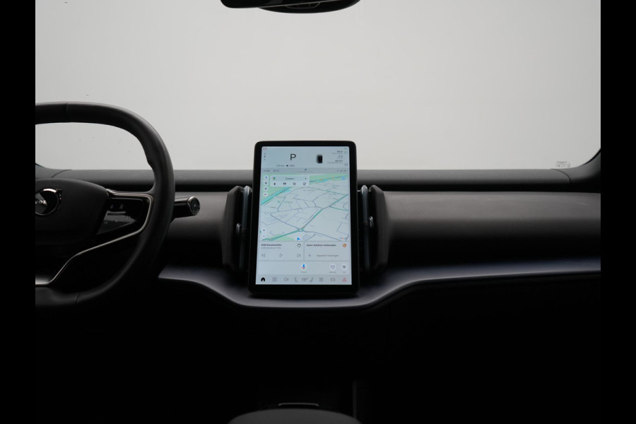 Volvo EX30 Single Motor Core 51 kWh | Adaptive Cruise | Camera | Stoelen & Stuur Verwarmd | Blis | Apple Carplay | Navigatie | DAB | 18"L.M |