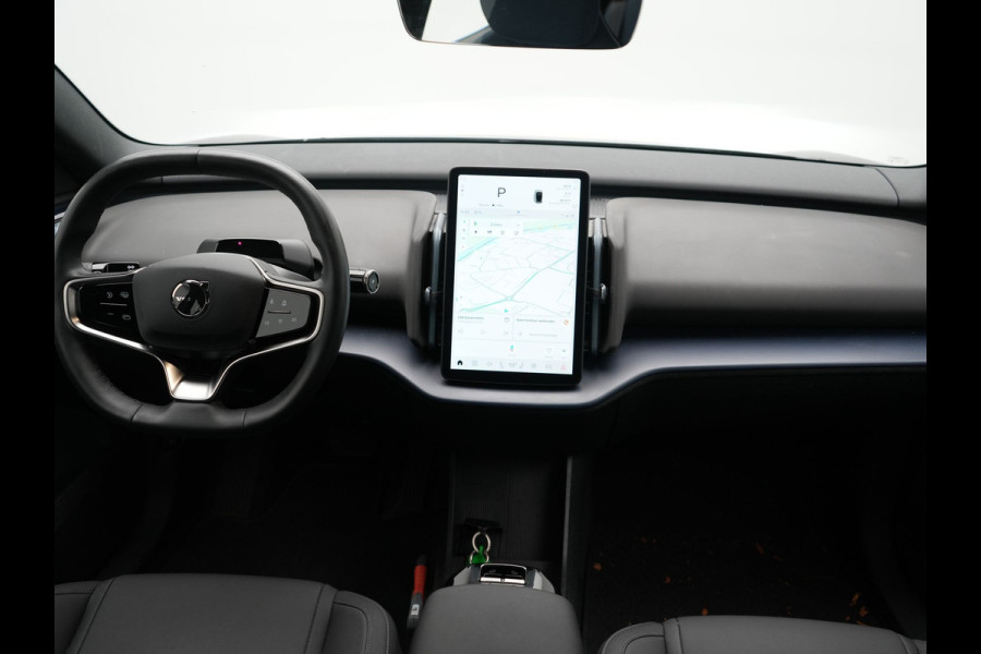 Volvo EX30 Single Motor Core 51 kWh | Adaptive Cruise | Camera | Stoelen & Stuur Verwarmd | Blis | Apple Carplay | Navigatie | DAB | 18"L.M |