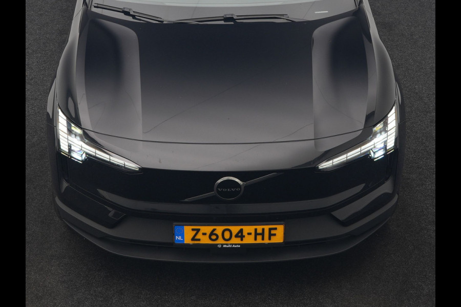 Volvo EX30 Single Motor Core 51 kWh | Adaptive Cruise | Camera | Stoelen & Stuur Verwarmd | Blis | Apple Carplay | Navigatie | DAB | 18"L.M |