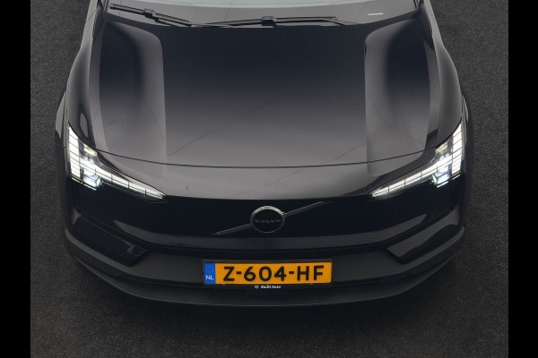 Volvo EX30 Single Motor Core 51 kWh | Adaptive Cruise | Camera | Stoelen & Stuur Verwarmd | Blis | Apple Carplay | Navigatie | DAB | 18"L.M |