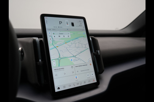 Volvo EX30 Single Motor Core 51 kWh | Adaptive Cruise | Camera | Stoelen & Stuur Verwarmd | Blis | Apple Carplay | Navigatie | DAB | 18"L.M |