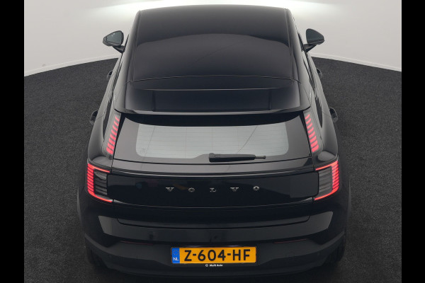 Volvo EX30 Single Motor Core 51 kWh | Adaptive Cruise | Camera | Stoelen & Stuur Verwarmd | Blis | Apple Carplay | Navigatie | DAB | 18"L.M |
