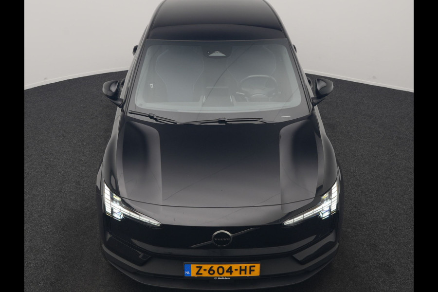 Volvo EX30 Single Motor Core 51 kWh | Adaptive Cruise | Camera | Stoelen & Stuur Verwarmd | Blis | Apple Carplay | Navigatie | DAB | 18"L.M |