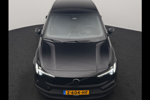 Volvo EX30 Single Motor Core 51 kWh | Adaptive Cruise | Camera | Stoelen & Stuur Verwarmd | Blis | Apple Carplay | Navigatie | DAB | 18"L.M |