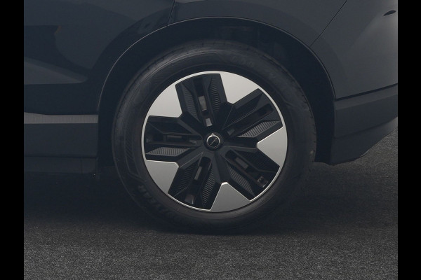 Volvo EX30 Single Motor Core 51 kWh | Adaptive Cruise | Camera | Stoelen & Stuur Verwarmd | Blis | Apple Carplay | Navigatie | DAB | 18"L.M |