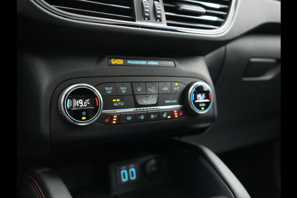 Ford Kuga 2.5 ST-Line X PHEV 225pk Dealer O.H | Panodak | Trekhaak Af Fabriek | Adaptive Cruise | 360 Camera | Bang & Olufsen | Head Up | Alcantara Sportstoelen & Stuur Verwarmd Keyless | Blis | Pilot Assist | Apple Carplay | Navigatie |