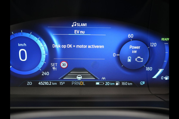Ford Kuga 2.5 ST-Line X PHEV 225pk Dealer O.H | Panodak | Trekhaak Af Fabriek | Adaptive Cruise | 360 Camera | Bang & Olufsen | Head Up | Alcantara Sportstoelen & Stuur Verwarmd Keyless | Blis | Pilot Assist | Apple Carplay | Navigatie |