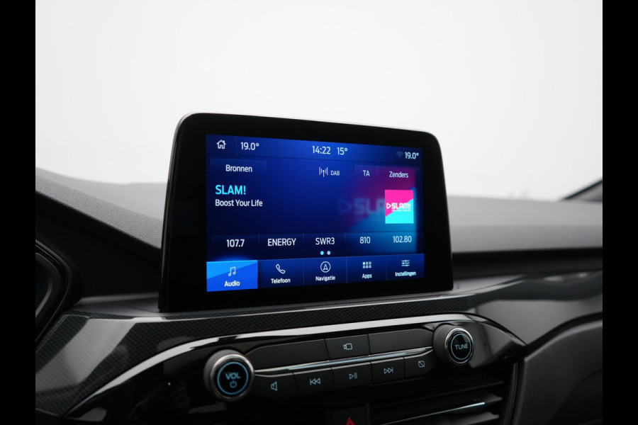 Ford Kuga 2.5 ST-Line X PHEV 225pk Dealer O.H | Panodak | Trekhaak Af Fabriek | Adaptive Cruise | 360 Camera | Bang & Olufsen | Head Up | Alcantara Sportstoelen & Stuur Verwarmd Keyless | Blis | Pilot Assist | Apple Carplay | Navigatie |