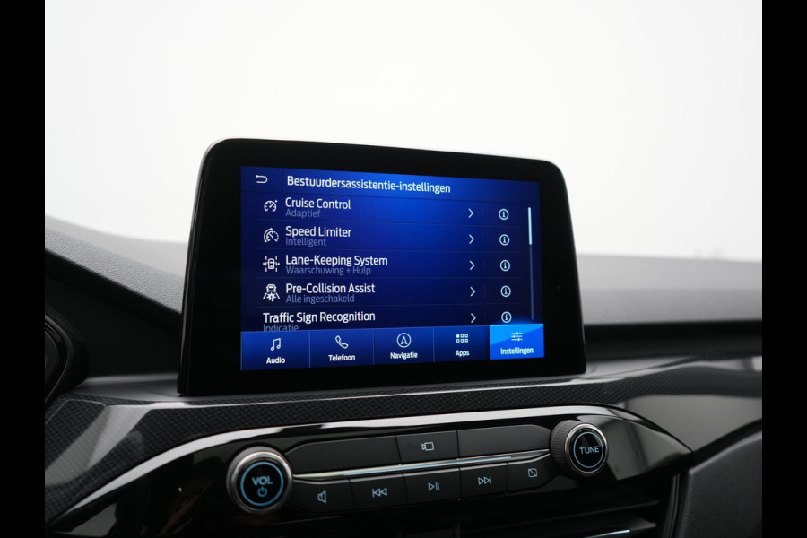 Ford Kuga 2.5 ST-Line X PHEV 225pk Dealer O.H | Panodak | Trekhaak Af Fabriek | Adaptive Cruise | 360 Camera | Bang & Olufsen | Head Up | Alcantara Sportstoelen & Stuur Verwarmd Keyless | Blis | Pilot Assist | Apple Carplay | Navigatie |