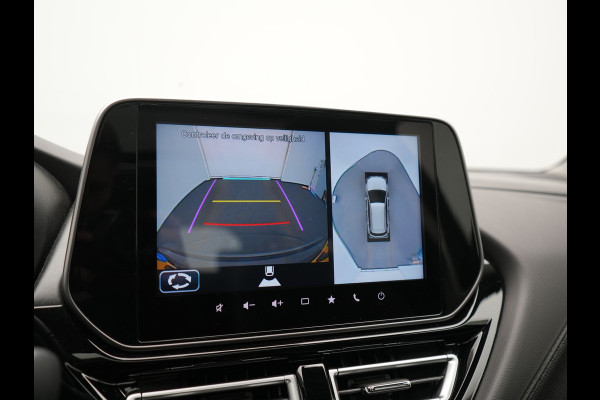 Suzuki S-Cross 1.5 AllGrip Style MHEV 115pk Dealer O.H | Panodak | Adaptive Cruise | 360 Camera | Keyless | Sportstoelen Verwarmd | Blis | Apple Carplay | DAB | Navigatie | 17"L.M |