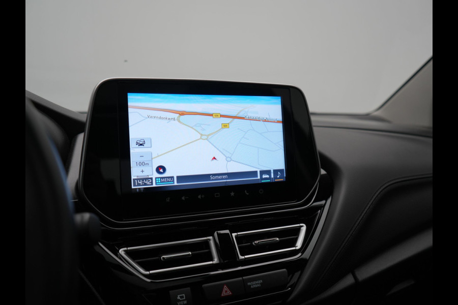 Suzuki S-Cross 1.5 AllGrip Style MHEV 115pk Dealer O.H | Panodak | Adaptive Cruise | 360 Camera | Keyless | Sportstoelen Verwarmd | Blis | Apple Carplay | DAB | Navigatie | 17"L.M |