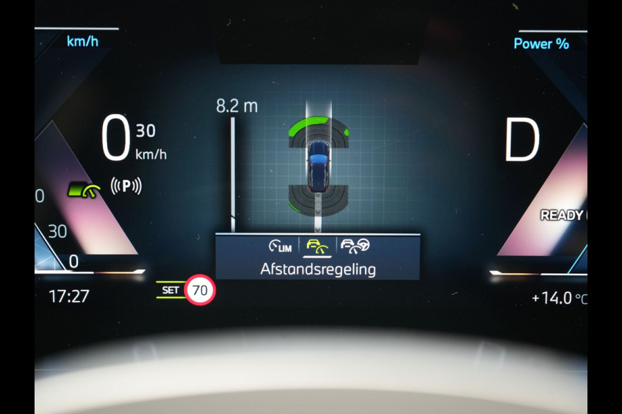 BMW X1 xDrive25e PHEV 245pk Dealer O.H | Trekhaak Af Fabriek | Adaptive Cruise | 360 Camera | Head Up | Harman / Kardon | Sportstoelen Memory & Massage | Stoelen & Stuur Verwarmd | Apple Carplay | DAB | Navigatie | Virtual | 19"L.M | Plug In Hybrid |