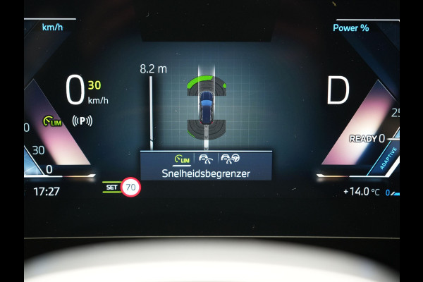 BMW X1 xDrive25e PHEV 245pk Dealer O.H | Trekhaak Af Fabriek | Adaptive Cruise | 360 Camera | Head Up | Harman / Kardon | Sportstoelen Memory & Massage | Stoelen & Stuur Verwarmd | Apple Carplay | DAB | Navigatie | Virtual | 19"L.M | Plug In Hybrid |