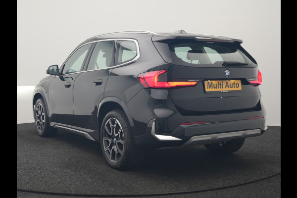 BMW X1 xDrive25e PHEV 245pk Dealer O.H | Trekhaak Af Fabriek | Adaptive Cruise | 360 Camera | Head Up | Harman / Kardon | Sportstoelen Memory & Massage | Stoelen & Stuur Verwarmd | Apple Carplay | DAB | Navigatie | Virtual | 19"L.M | Plug In Hybrid |