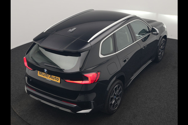 BMW X1 xDrive25e PHEV 245pk Dealer O.H | Trekhaak Af Fabriek | Adaptive Cruise | 360 Camera | Head Up | Harman / Kardon | Sportstoelen Memory & Massage | Stoelen & Stuur Verwarmd | Apple Carplay | DAB | Navigatie | Virtual | 19"L.M | Plug In Hybrid |