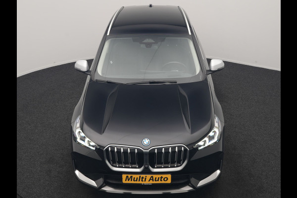 BMW X1 xDrive25e PHEV 245pk Dealer O.H | Trekhaak Af Fabriek | Adaptive Cruise | 360 Camera | Head Up | Harman / Kardon | Sportstoelen Memory & Massage | Stoelen & Stuur Verwarmd | Apple Carplay | DAB | Navigatie | Virtual | 19"L.M | Plug In Hybrid |