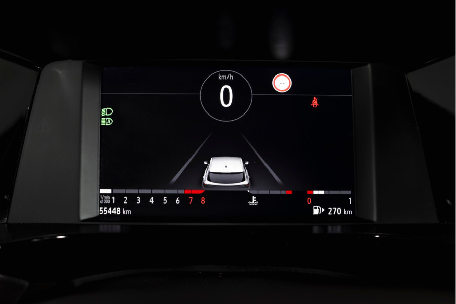 Opel Grandland 1.2 Turbo Edition | Trekhaak | Cruise | Winterpakket | PDC | Camera | Carplay/Android | ECC | DAB | LM 17" |