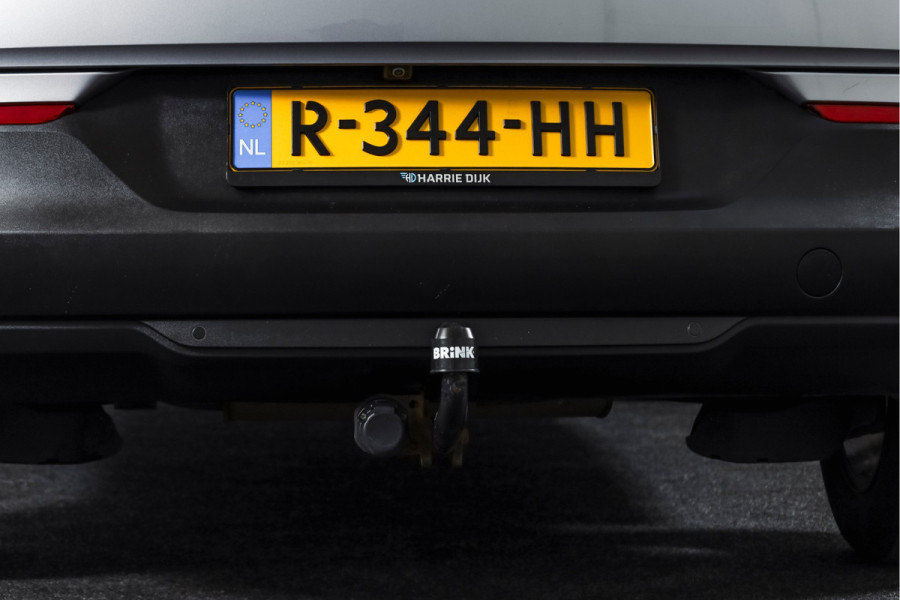 Opel Grandland 1.2 Turbo Edition | Trekhaak | Cruise | Winterpakket | PDC | Camera | Carplay/Android | ECC | DAB | LM 17" |