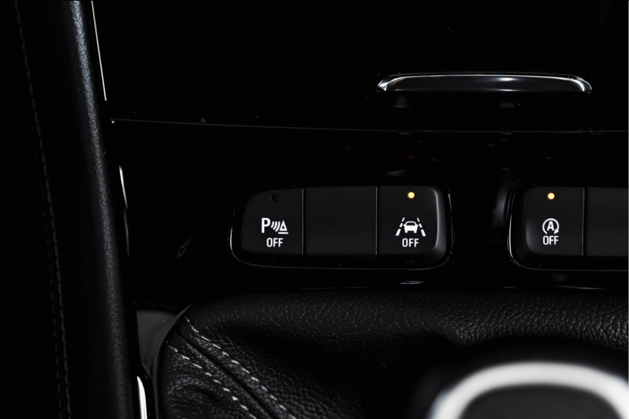 Opel Grandland 1.2 Turbo Edition | Trekhaak | Cruise | Winterpakket | PDC | Camera | Carplay/Android | ECC | DAB | LM 17" |