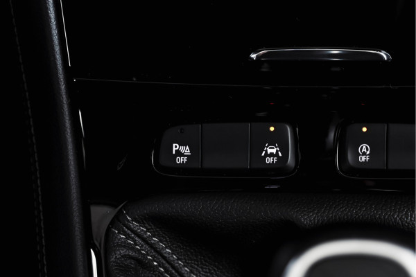 Opel Grandland 1.2 Turbo Edition | Trekhaak | Cruise | Winterpakket | PDC | Camera | Carplay/Android | ECC | DAB | LM 17" |