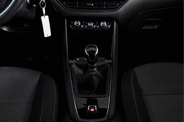 Opel Grandland 1.2 Turbo Edition | Trekhaak | Cruise | Winterpakket | PDC | Camera | Carplay/Android | ECC | DAB | LM 17" |