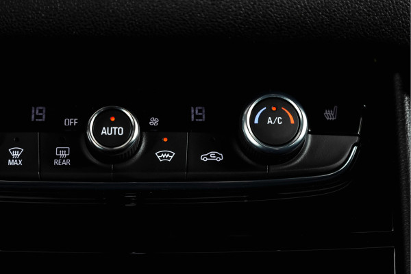 Opel Grandland 1.2 Turbo Edition | Trekhaak | Cruise | Winterpakket | PDC | Camera | Carplay/Android | ECC | DAB | LM 17" |